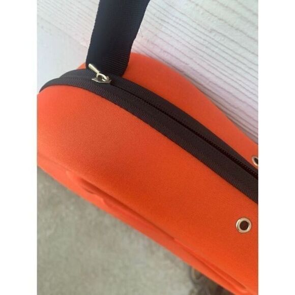 INFINITY empty shoe case size 9 - Picture 7 of 8